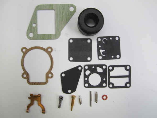 91755T - Carburetor Repair Kit
