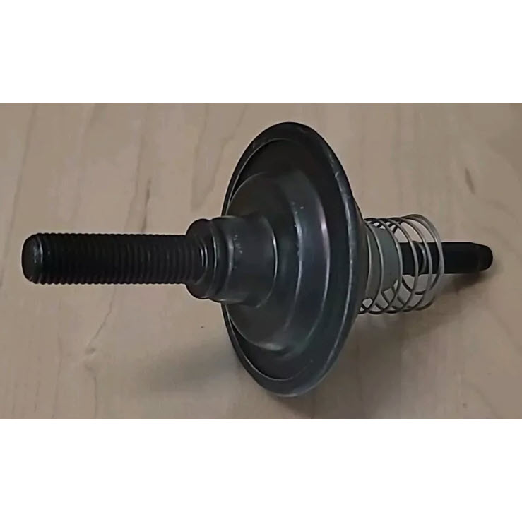 Mercury Marine 18XD HP Throttle & Shift Linkage (Mercury