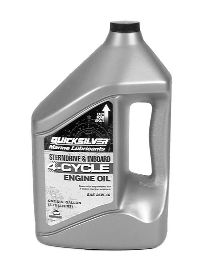 MerCruiser 496 Mag (H.O. Model) Service & Support Material Parts