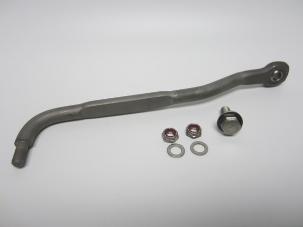 Mercury Quicksilver 92876A10 - LINK ROD ASSEMBLY
- Replaced by -92876A12