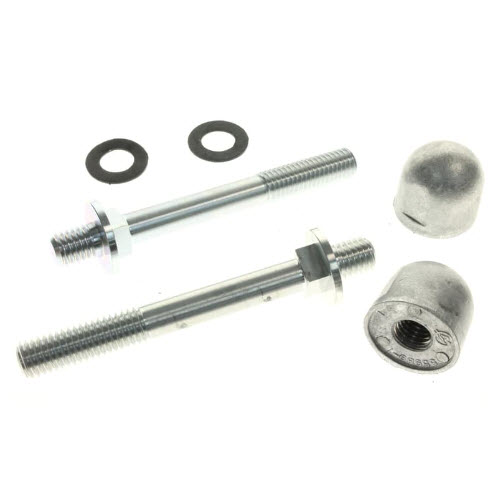 Mercury Quicksilver 97-8M0030655 - Anode Bolt Kit