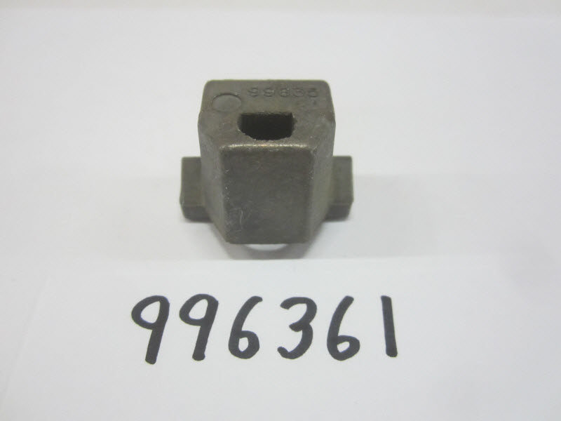 Mercury Quicksilver 99636  1 - Yoke, NLA