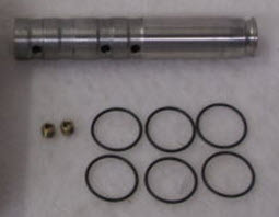 Mercury Quicksilver 99641A 1 - Shaft Assembly - 99641A02