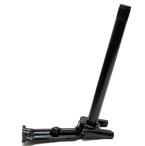 Mercury Quicksilver 99661A35 - Swivel Pin Assembly -bk
