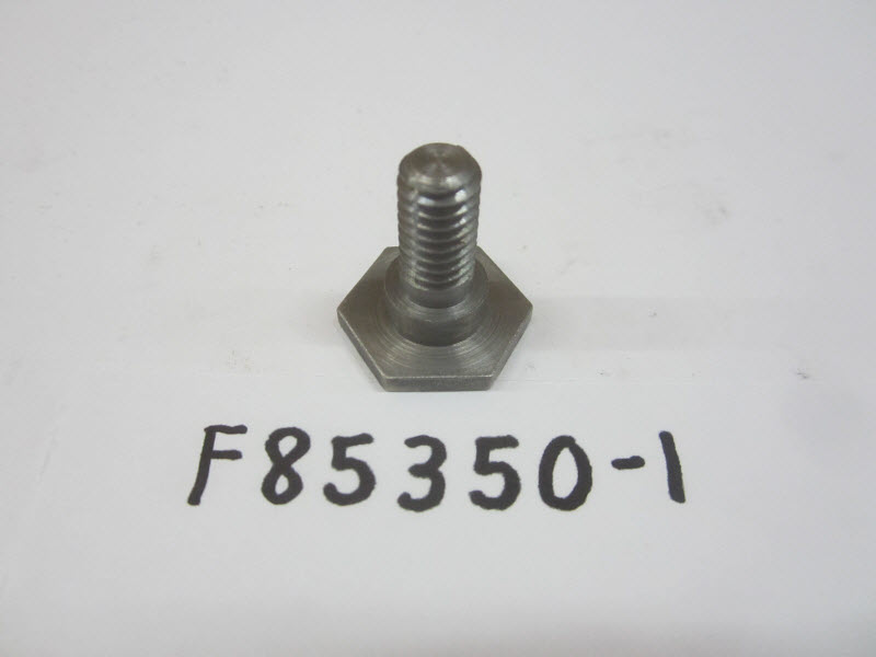 Force 90 HP (1991-1992) Swivel Bracket / Stern Brackets (Manual