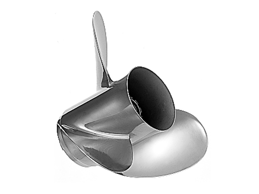 Mercury Quicksilver QS5011X - Propeller - Thunderbolt 14 3/8L23