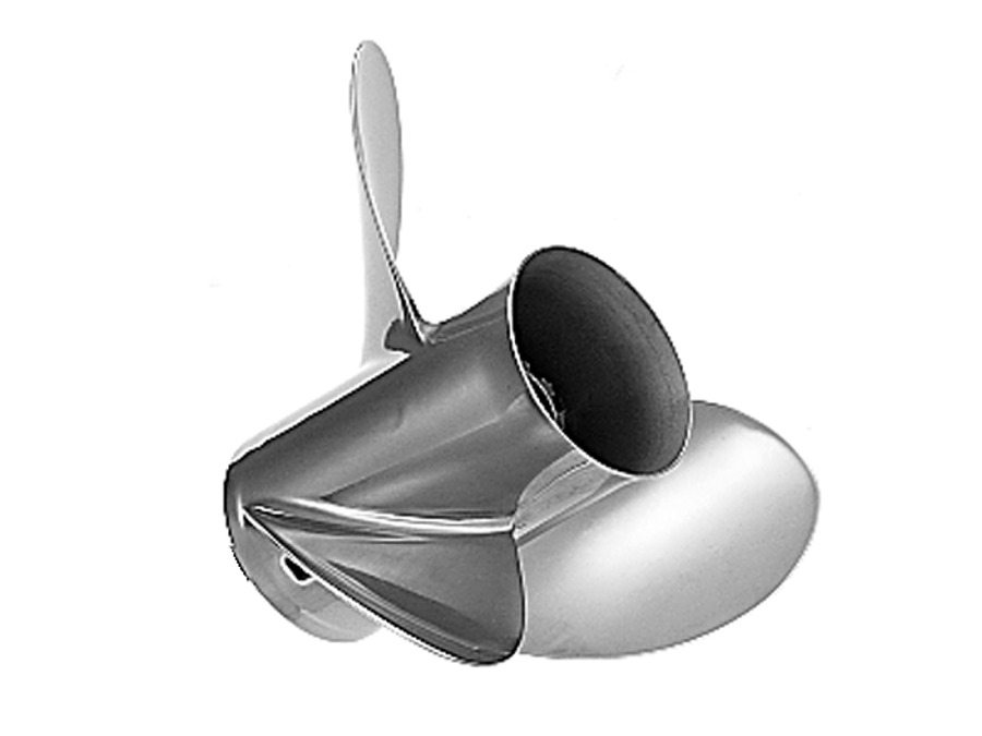 Mercury Quicksilver QS5126X - Propeller - LightSpeed 13 1/2R26