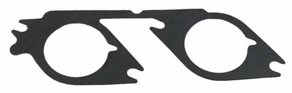 Sierra Marine 18-0987-9 - Gasket 332319 2-Pack