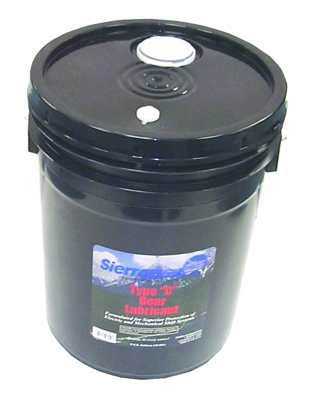 9 Ford gear lube #4