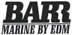 Barr Marine inboard parts by EDM