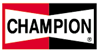 Champion spark plugs