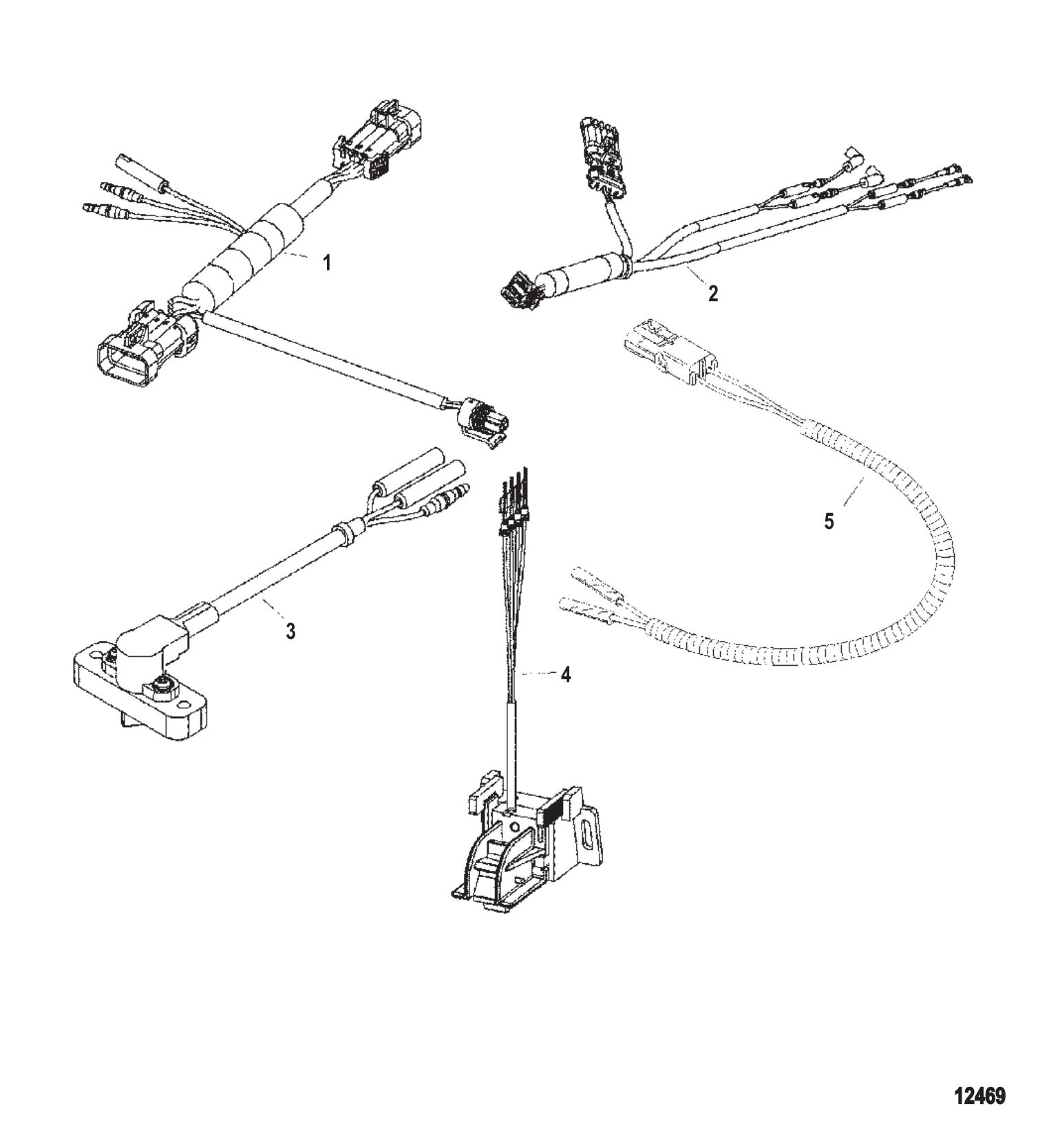 Digital Electric Parts