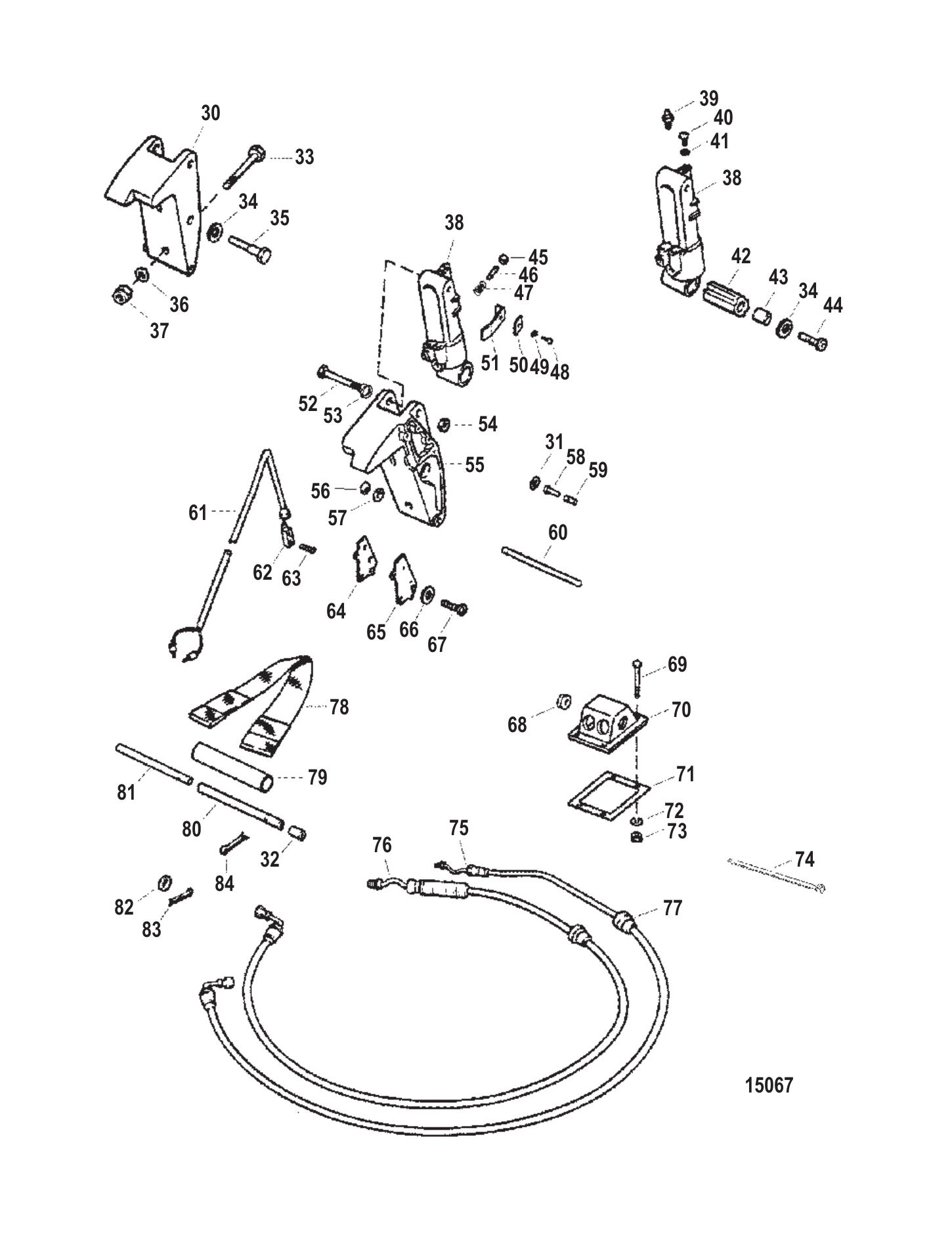 Power Trim Kit (76509A27) (Page 2 of 2)