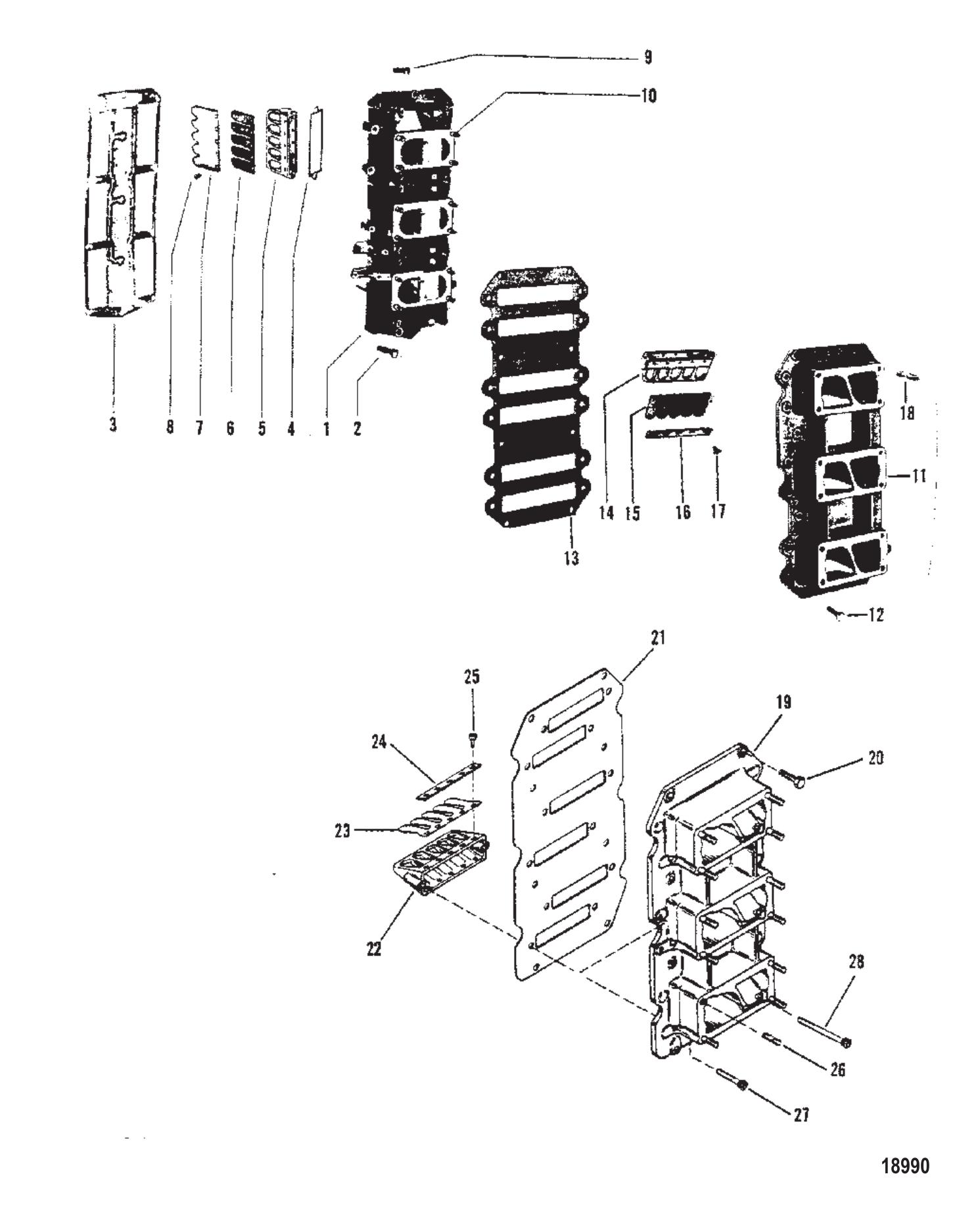 Reed Block