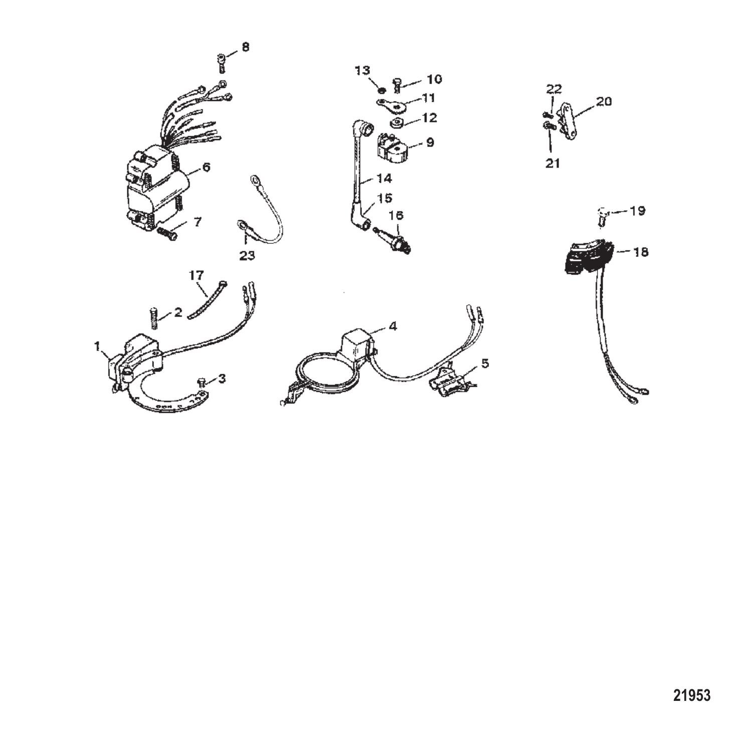 Ignition Components