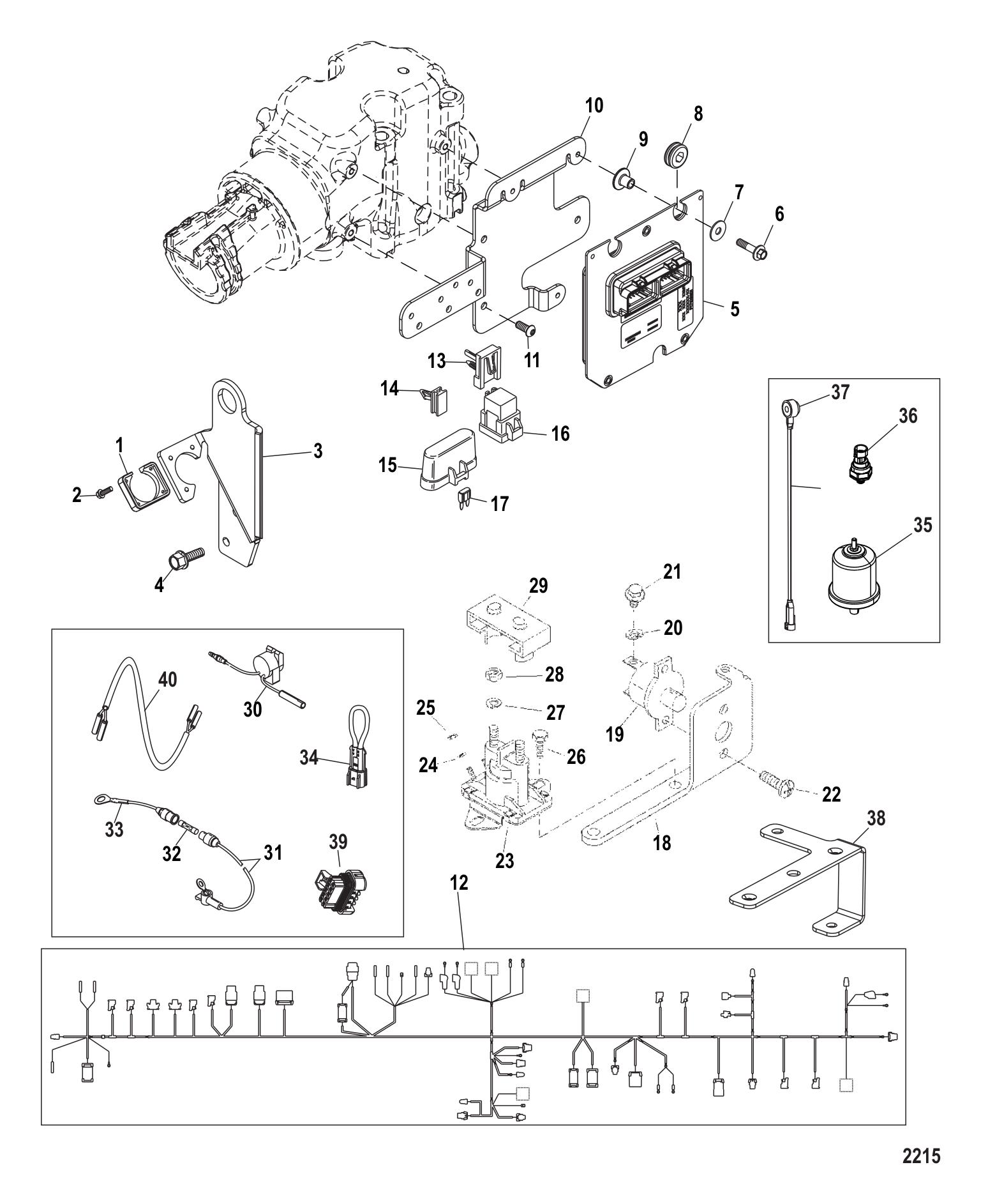 Electrical Components