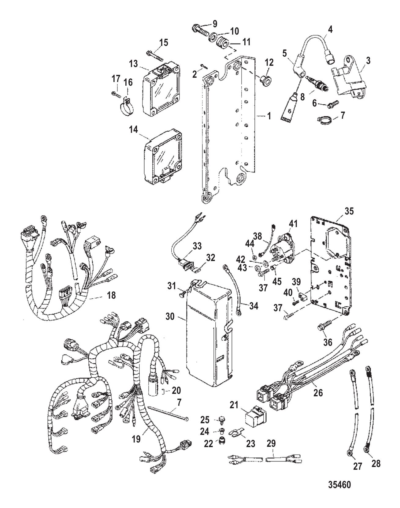 Electrical Components