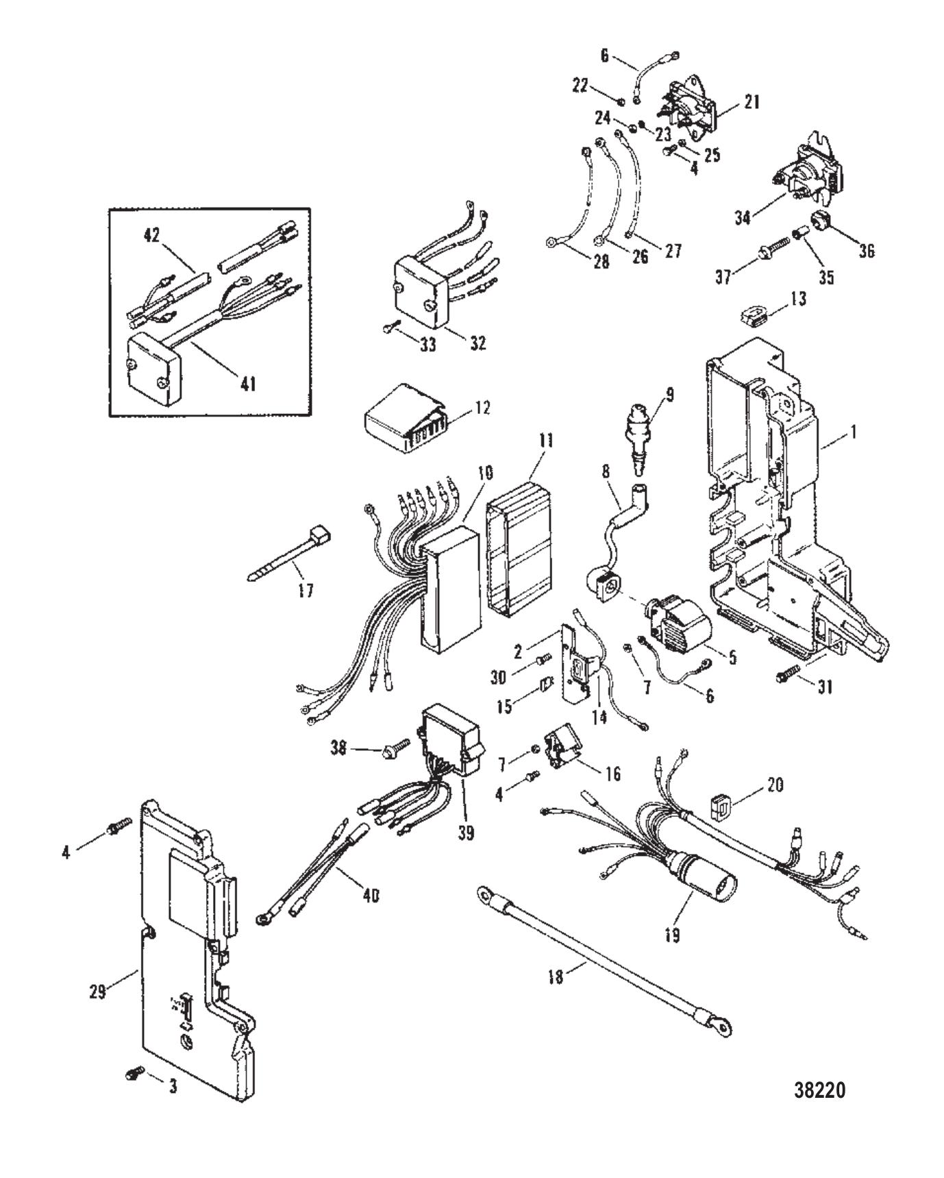 Electrical Components (50 / 60)