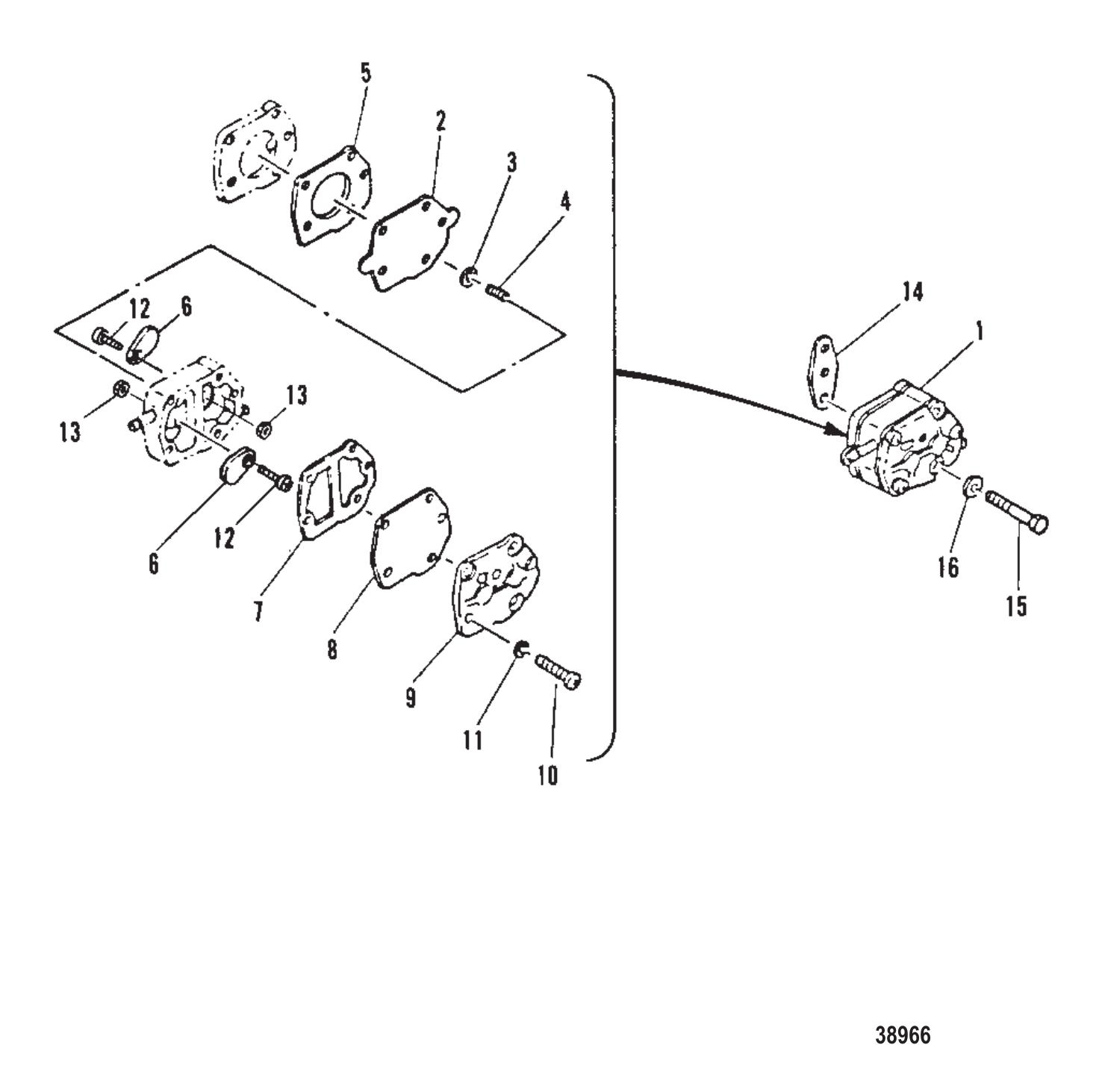 Fuel Pump