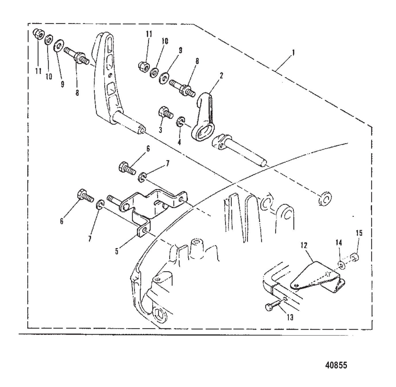 Remote Control Attaching Kit