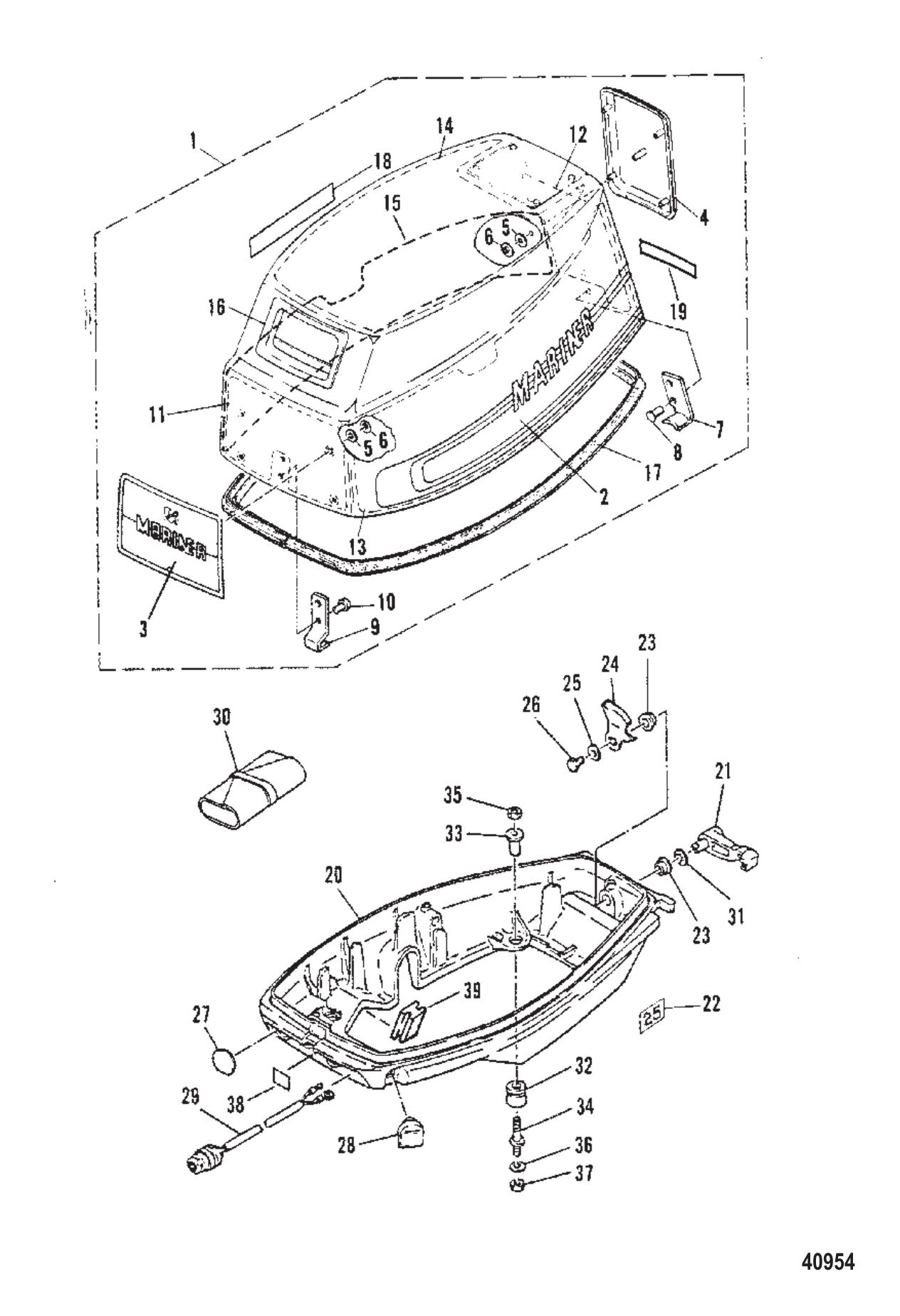 Cowling