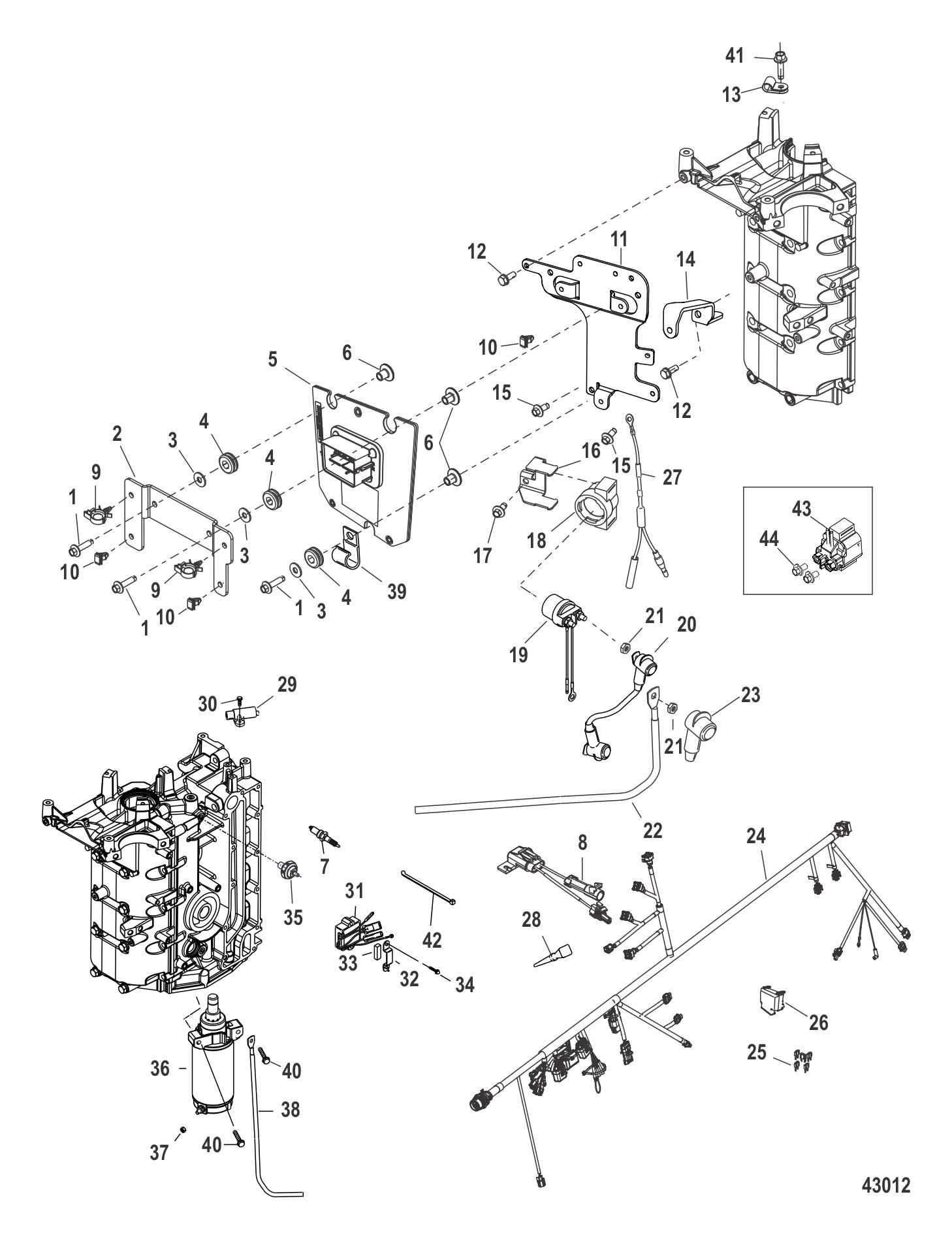 Electrical Components