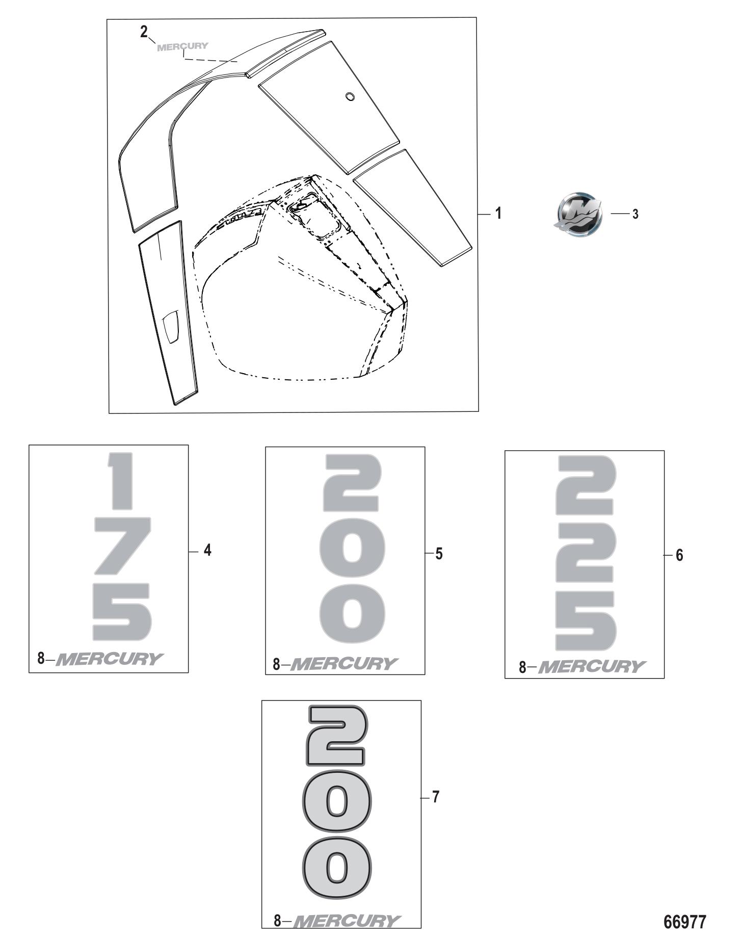 Accent Panel