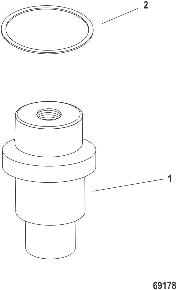 Bearing Driver Kit