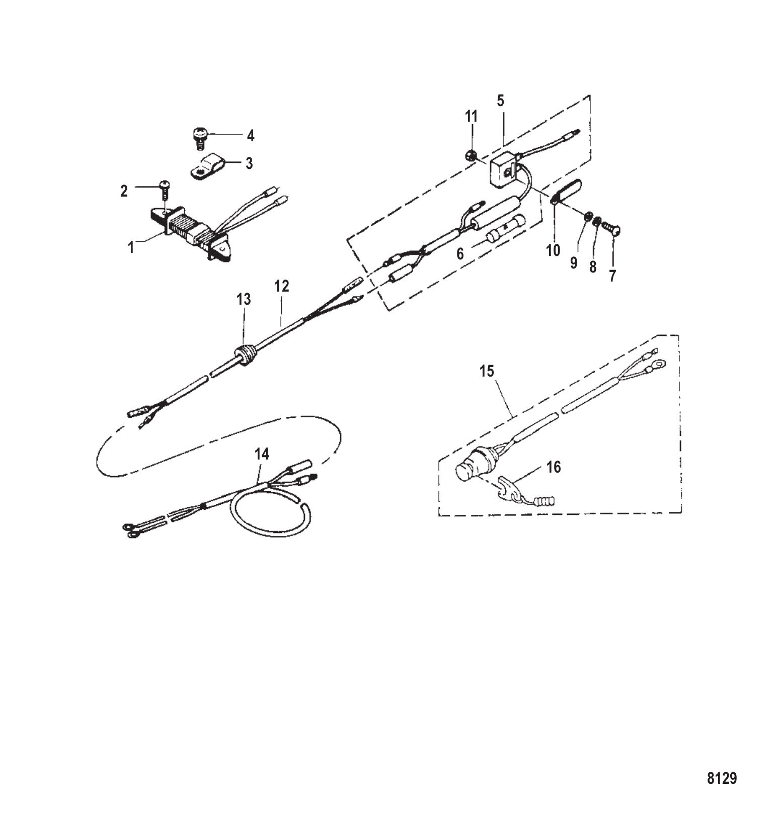 Sailpower / Sailmate Components