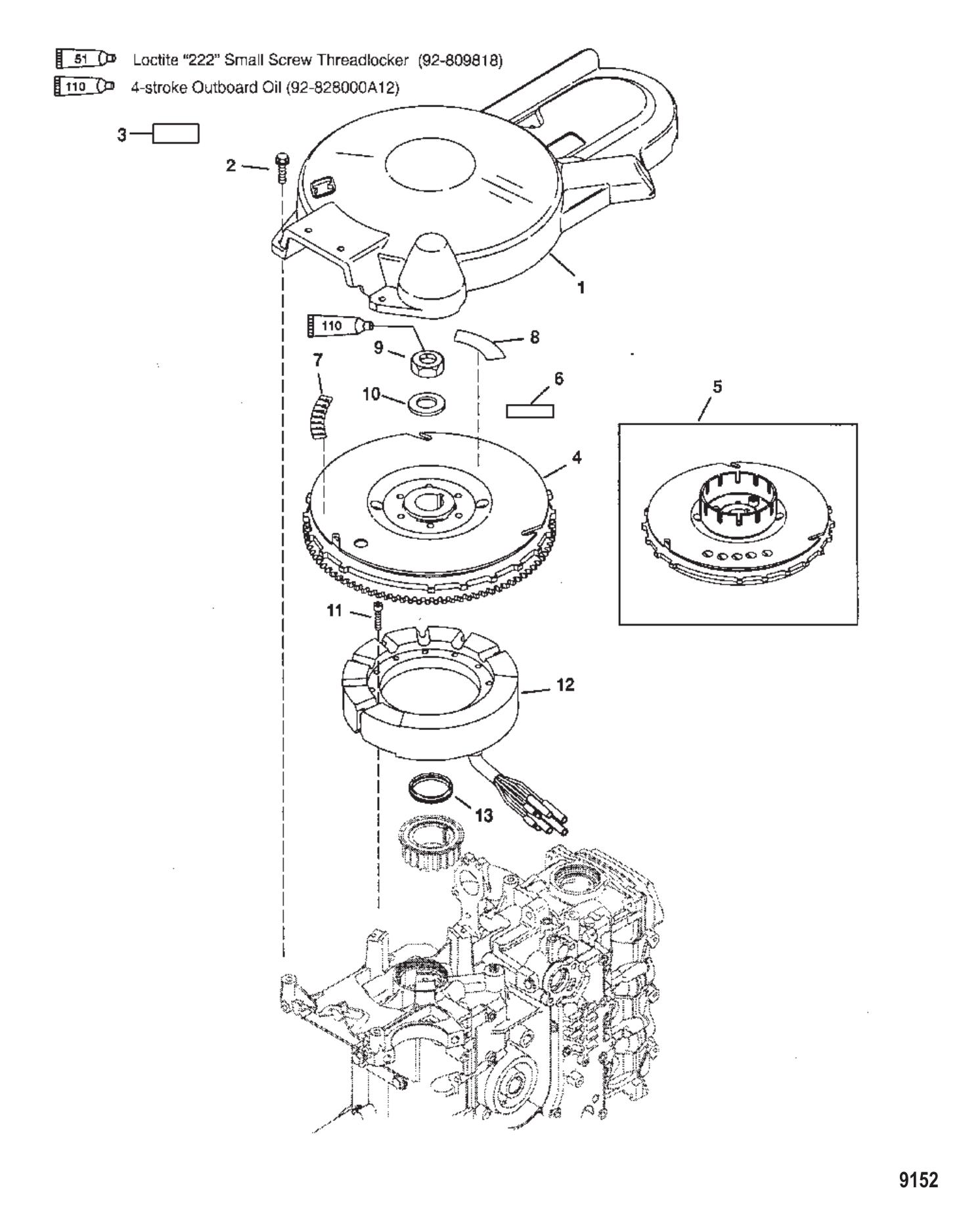 Flywheel
