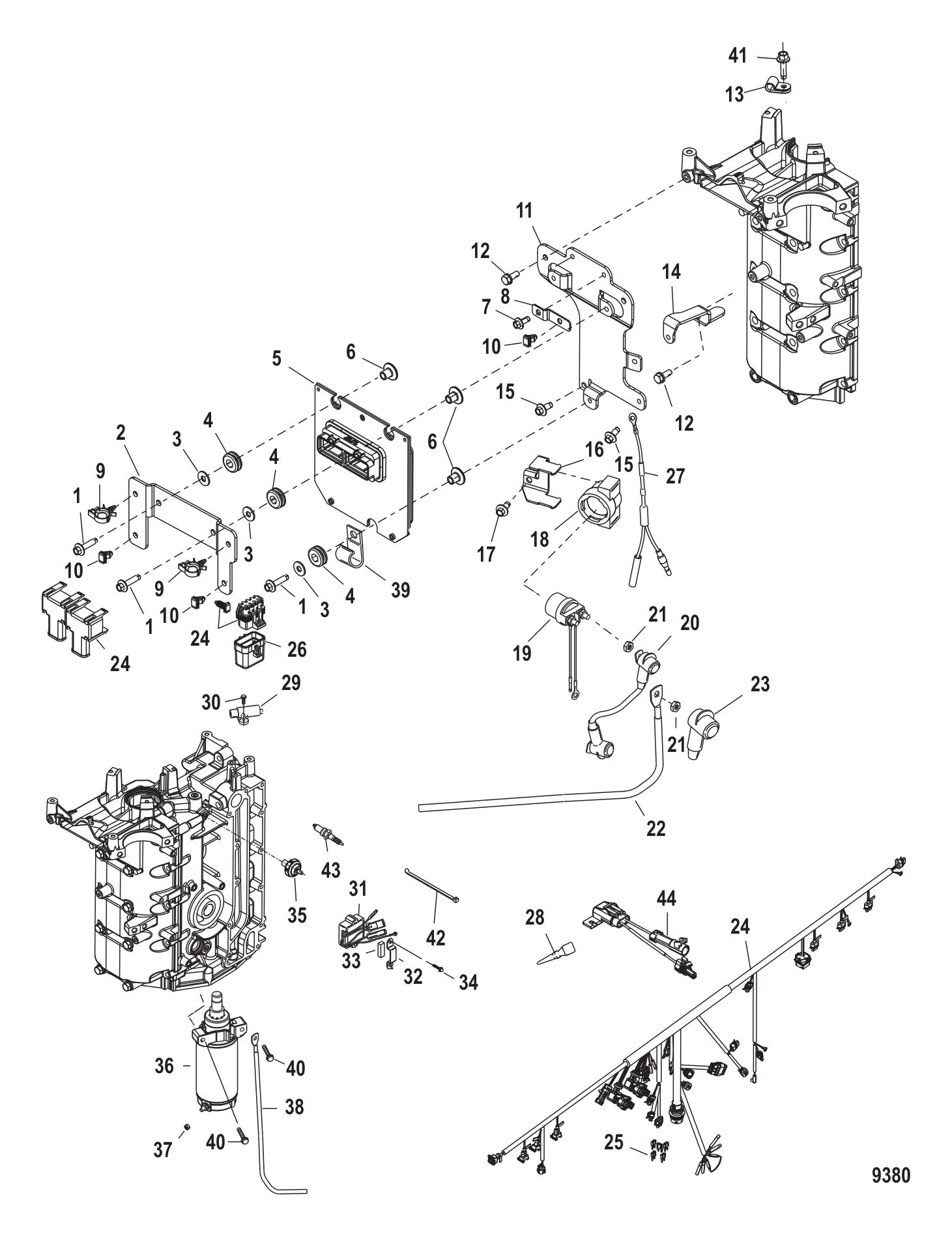 Electrical Components