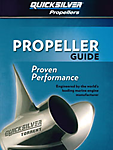 Mercury Quicksilver Propeller Guide