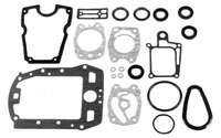 Lower Unit Gearcase Seal