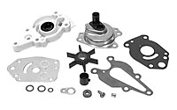 Water Pump Parts (2-Stroke)