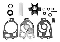 Water pump parts (4-Stroke)