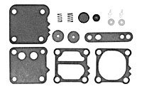 Fuel pump repair kits