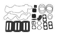 Powerhead gasket sets