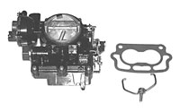 Mercruiser carburetor kit