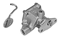 Oil Pumps & Components