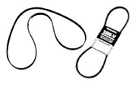 V-Belts & Serpentine Belts
