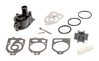 Mercruiser water pump parts