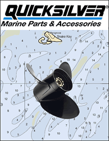 Quicksilver Marine Parts & Accessories
