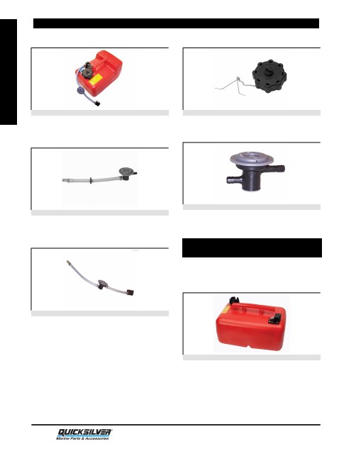Mercury Quicksilver Parts Guide