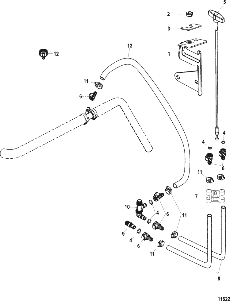 14+ 4.3 mercruiser drain plugs diagram MaryWindsor