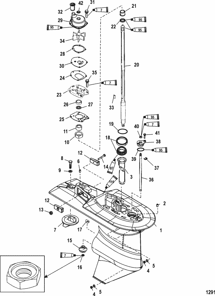 Engine Diagram