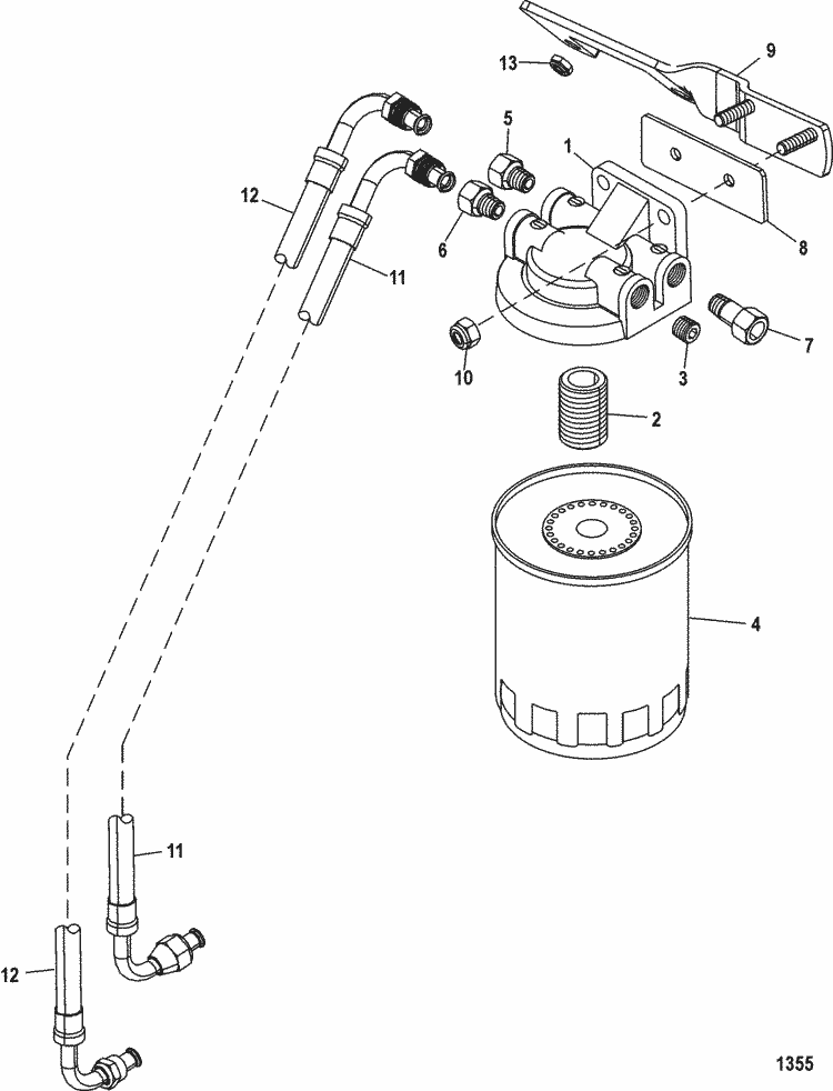 Engine Diagram