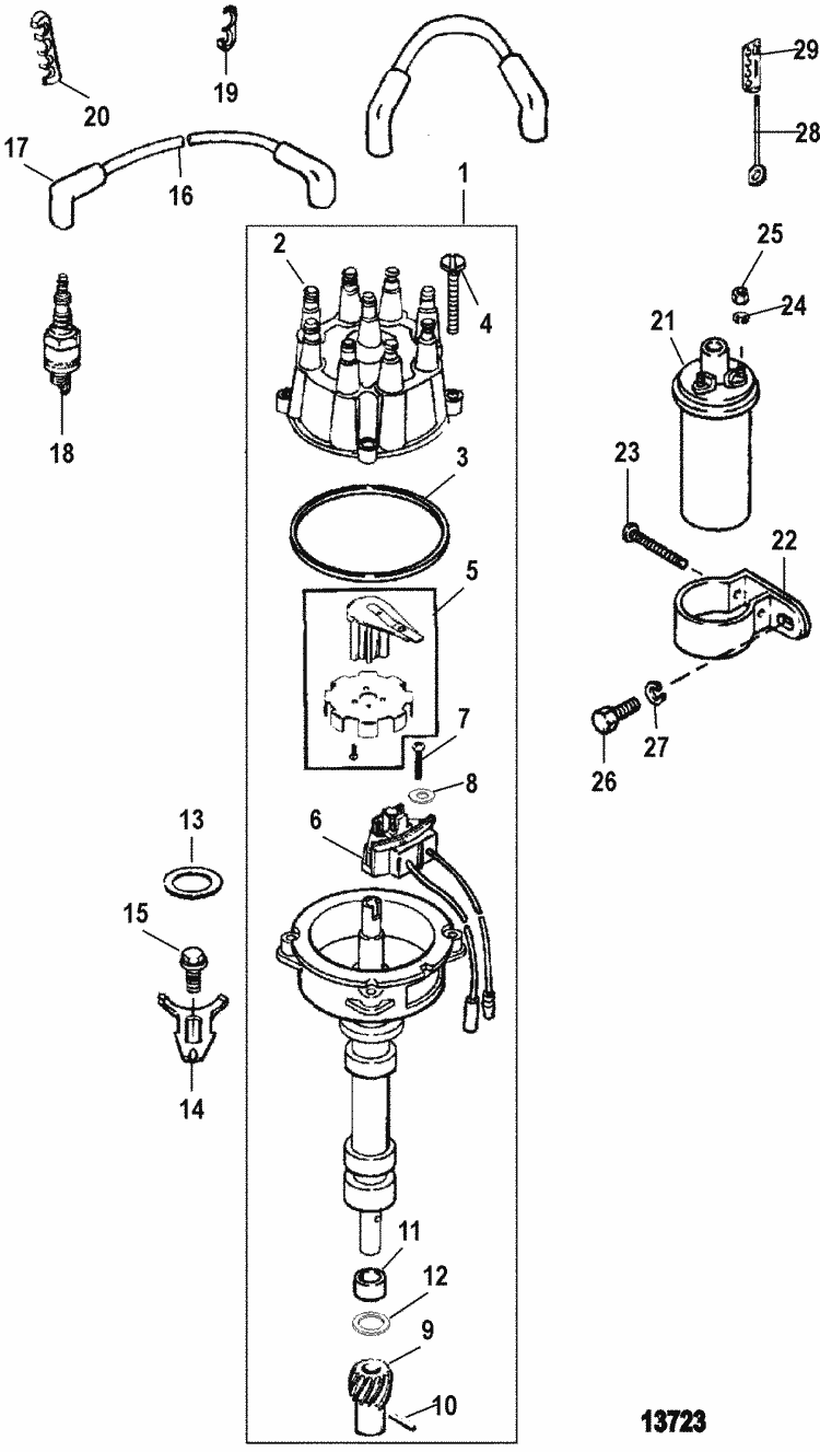 Engine Diagram