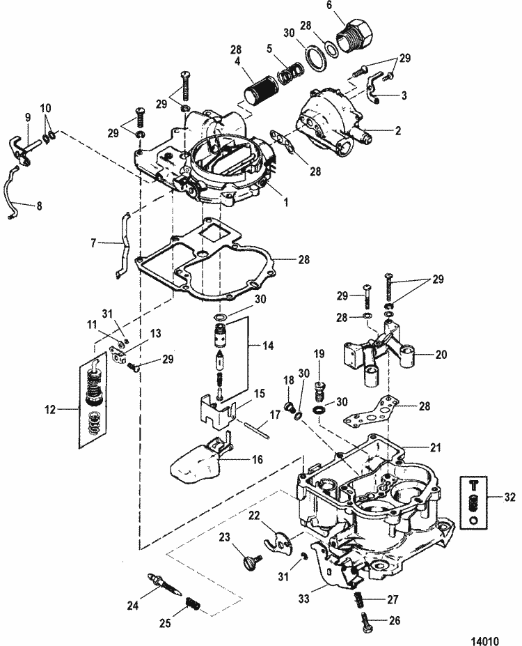 Engine Diagram