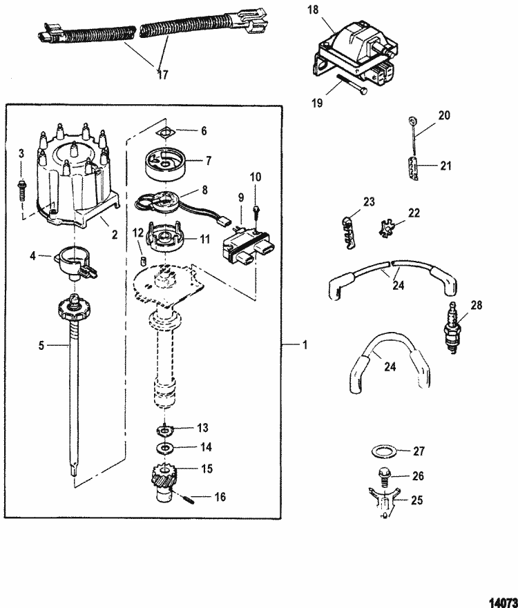 Engine Diagram