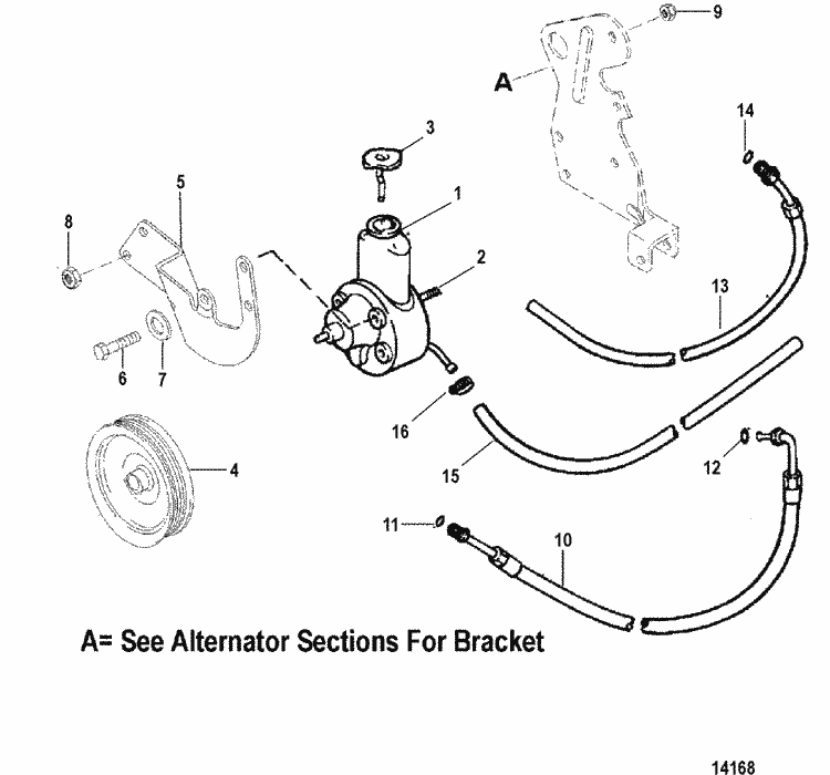 Engine Diagram